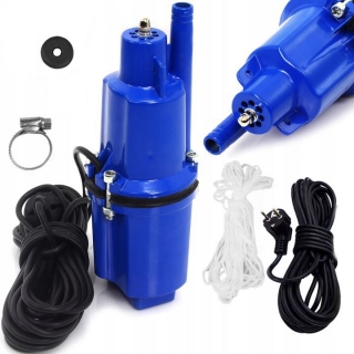 Ponorné membránové čerpadlo 460W M79907 - MAR-POL