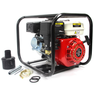 MAR-POL M79920 3" / 6,5 HP