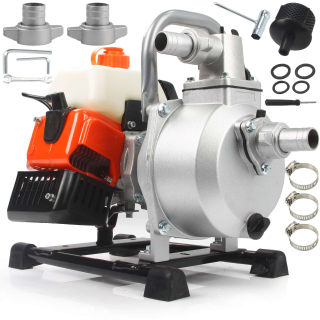 Motorové čerpadlo 1" 2,2kW - MAR-POL M799202