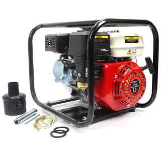 Motorové čerpadlo 2" 4,85kW - MAR-POL M799203