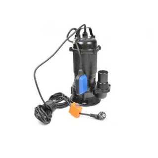Čerpadlo do septiku WQD s drvičom 550W - GEKO G81427
