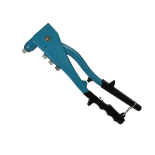 Nitovacie kliešte 10" 2,4-4,8mm - GEKO G01338