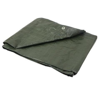 Plachta 10x15m 200g/m2 - GEKO G70766