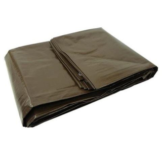 Plachta 4x5m 200g/m2 - GEKO G70721
