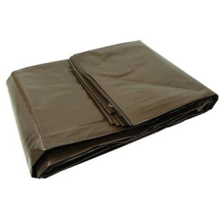 Plachta 3x3m 200g/m2 - GEKO G70710