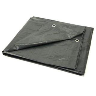 Plachta 12x18m 120g/m2 - GEKO G70576