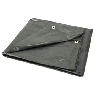 Plachta 2x4m 120g/m2 - GEKO G70506