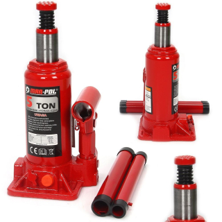 Hydraulický zdvihák 5T - MAR-POL M80340