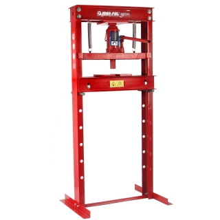 Hydraulický dielenský lis 20T - MAR-POL M80400