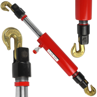 Hydraulický sťahovací valec 10T - MAR-POL M80412
