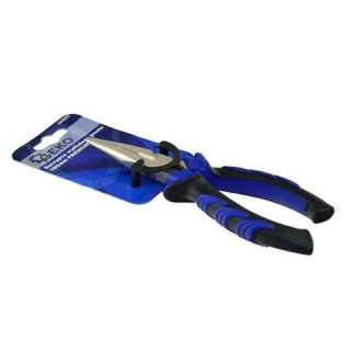 Kliešte ploché 160mm - GEKO G00803