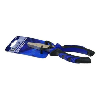 Kliešte ploché 160mm - GEKO PREMIUM G00810