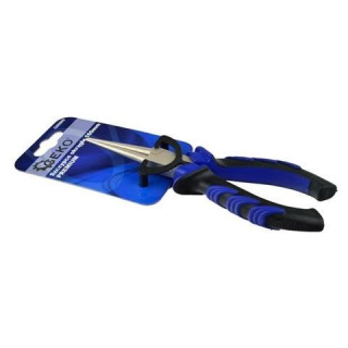 Kliešte guľaté 160mm - GEKO PREMIUM G00809