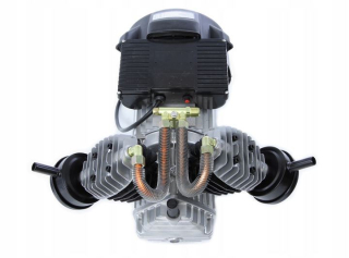 Motor kompresora JN-30V - MAR-POL M806837
