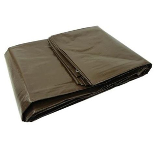 Plachta 12x18m 200g/m2 - GEKO G70776