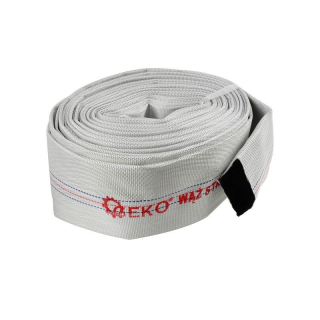 Hasiaca hadica 3" 20m - GEKO G70027