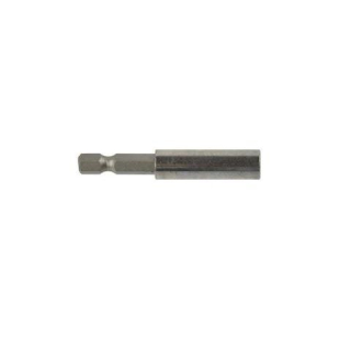 Držiak bitov magnetický 1/4" 60mm - GEKO G15011