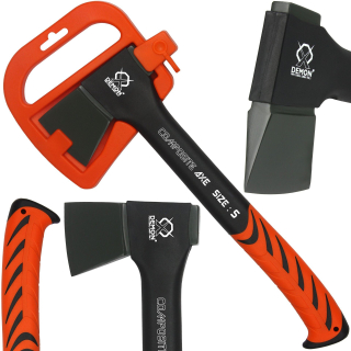 Sekera s klinom 0,64kg, (S) 363mm - DEMON M82815