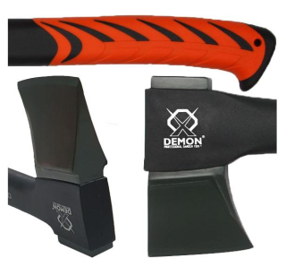 Sekera s klinom 1,57kg, (L) 725mm - DEMON M82819