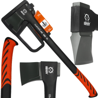 Sekera s klinom 2,5kg, (XL) 775mm - DEMON M82820