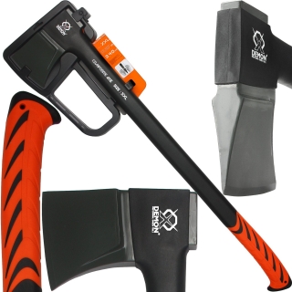 Sekera s klinom 3,40 kg, (XXL) 970 mm - DEMON M82821