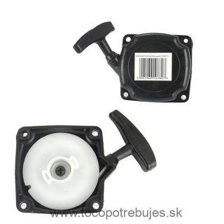 Štartér pre krovinorez Demon a iné dva plast. - MAR-POL M831173