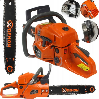 DEMON CS-65T Motorová píla reťazová benzínová 3,2Kw CS65T M83132
