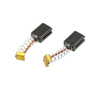 Uhlík 5x8x10,8mm - GEKO G85316