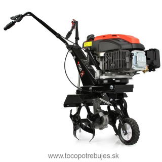 Motorový kultivátor Demon 139ccm 3.5HP M83255