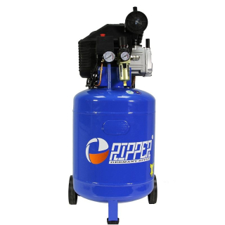 Kompresor 50L FL-0.11/8-LG - RIPPER M80673
