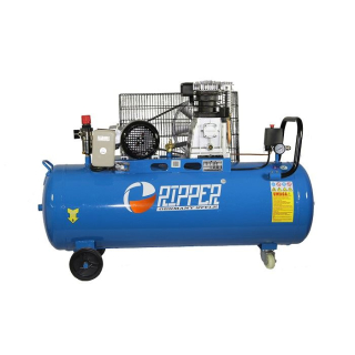 Kompresor 150L Z-0.25/8 400V - RIPPER  M80680
