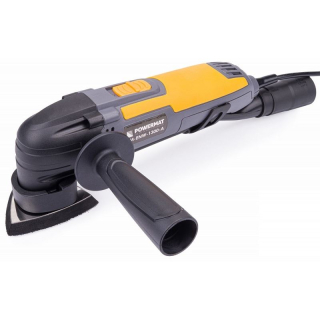 Univerzálna viacúčelová brúska PM-ENW-1300-A - POWERMAT
