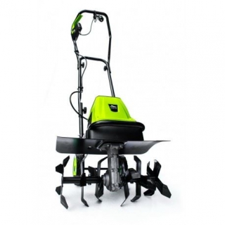 Elektrický kultivátor PM-GGE-1600 - POWERMAT