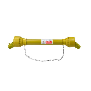 Kĺbový hriadeľ (rúrková) 90cm/12cm/25cm - GEKO G72304