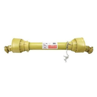 Kĺbový hriadeľ 80cm/12cm/25cm - GEKO G72310