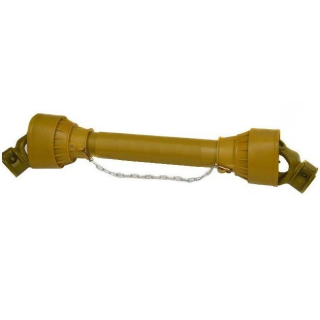 Kĺbový hriadeľ 75cm/12cm/25cm - GEKO G72303