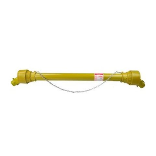 Kĺbový hriadeľ 120cm/12cm/25cm - GEKO G72302