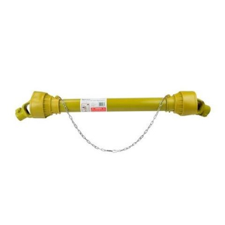 Kĺbový hriadeľ 100cm/12cm/25cm - GEKO G72301