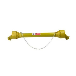 Kĺbový hriadeľ 100cm/12cm/25cm - GEKO G72311