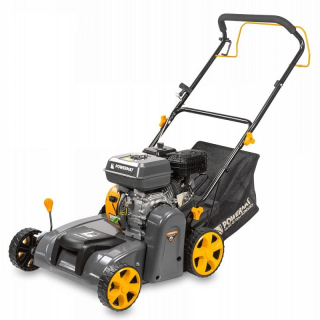 Benzínový vertikutátor PM-AWS-65 - POWERMAT