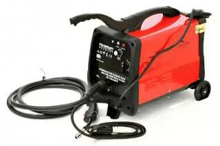 Zváračka Co2 S-MAT 150 A - POWERMAT