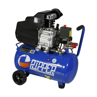 Kompresor 24L BM-2524 - RIPPER M80670A