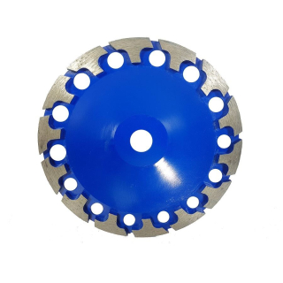 Diamantový kotúč 180mm T-SHAPE - MAR-POL M08793