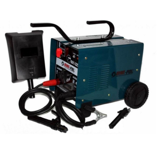 Elektródová zváračka BX1-325C2 - MAR-POL M79360