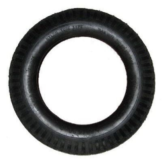 Koleso s dušou 400-8 - MAR-POL M85227