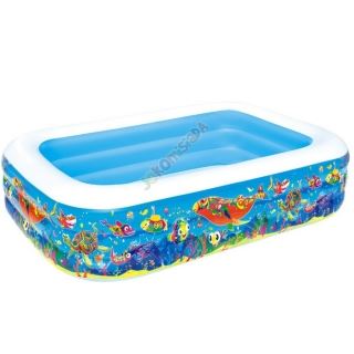 Bestway 54120 nafukovací bazén 229 x 152 cm