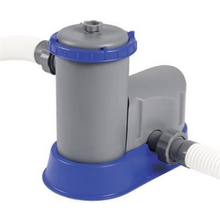 Bestway Kartušová filtrácia 5678 l/h 58389