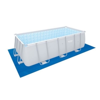 Bestway podložka pod bazén 500 x 300 cm 58264