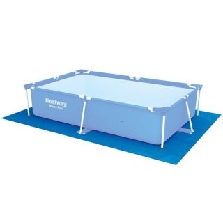 Bestway 58100 podložka pod bazén 295 x 206 cm