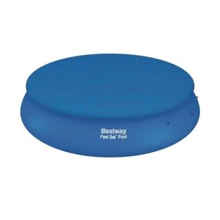Bestway 58035 prikrývka na bazén 457 cm